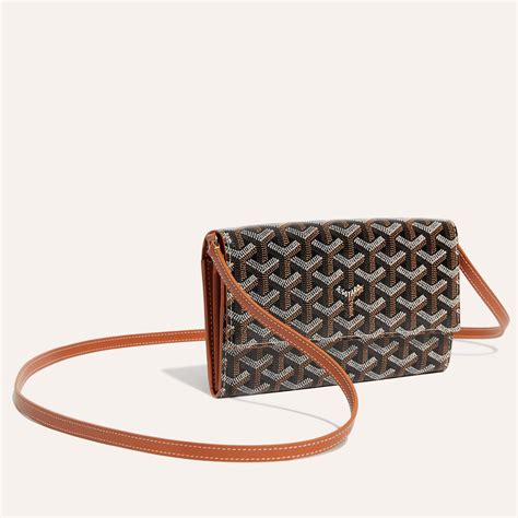 goyard varenne continental wallet price 2023|varenne continental wallets.